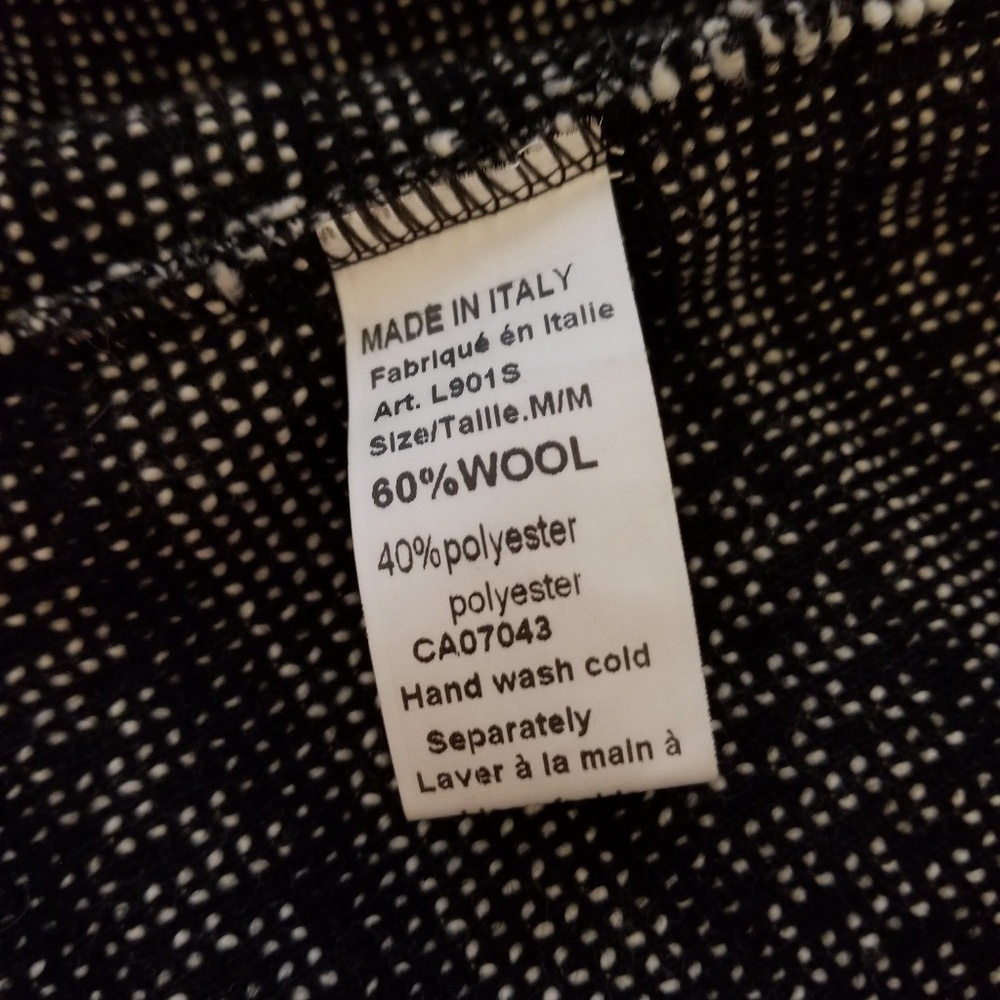 Jacket - Picture 4 of 7